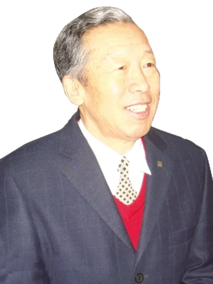李光博
